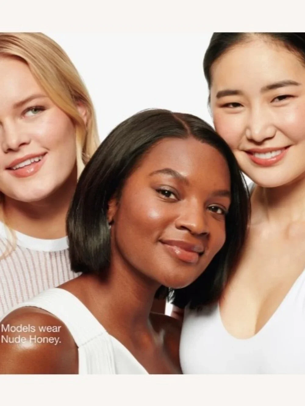 CLINIQUE Nude Honey Almost Lipstick
